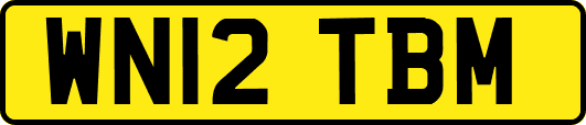 WN12TBM
