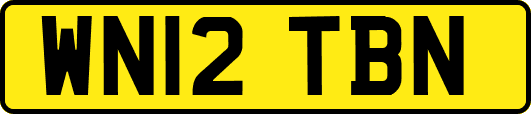 WN12TBN