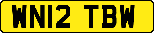 WN12TBW