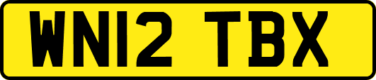 WN12TBX