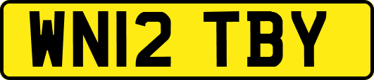 WN12TBY