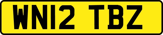 WN12TBZ