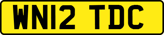 WN12TDC