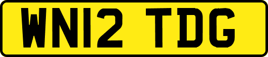 WN12TDG
