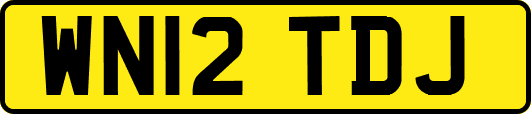 WN12TDJ