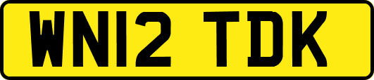 WN12TDK