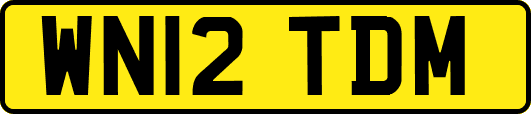 WN12TDM