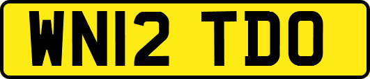 WN12TDO