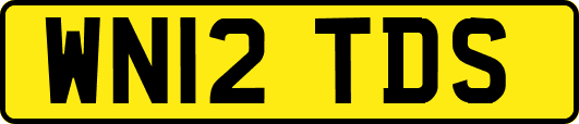 WN12TDS