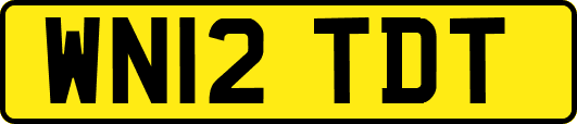 WN12TDT