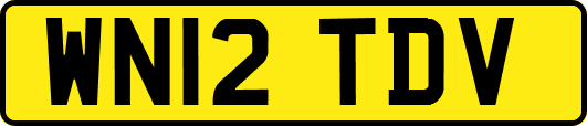 WN12TDV