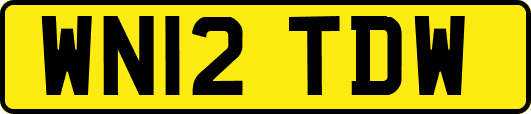 WN12TDW