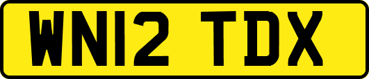 WN12TDX