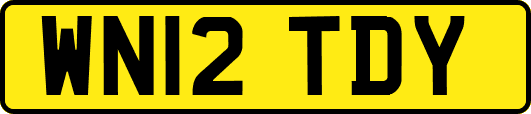 WN12TDY