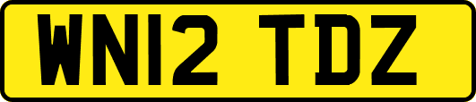 WN12TDZ