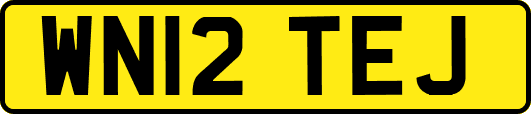 WN12TEJ