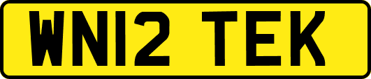 WN12TEK