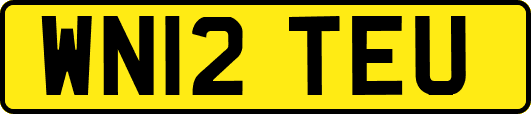 WN12TEU