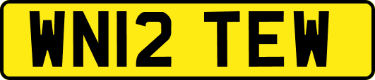 WN12TEW