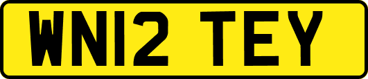 WN12TEY
