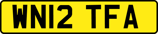 WN12TFA