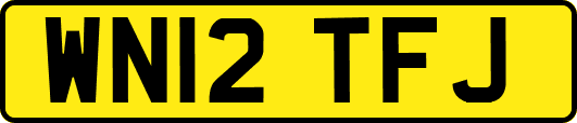 WN12TFJ