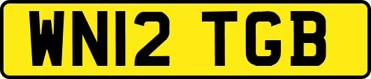 WN12TGB