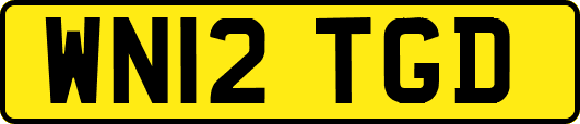 WN12TGD