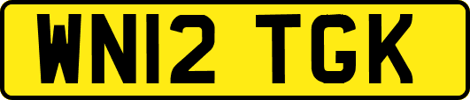 WN12TGK