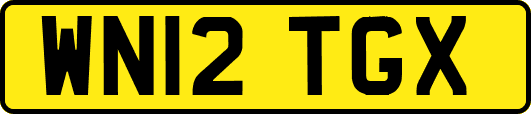 WN12TGX