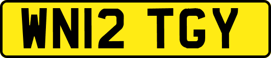 WN12TGY