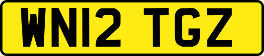 WN12TGZ