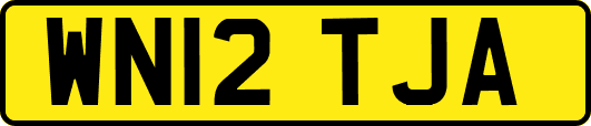 WN12TJA