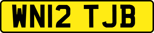 WN12TJB