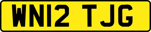 WN12TJG