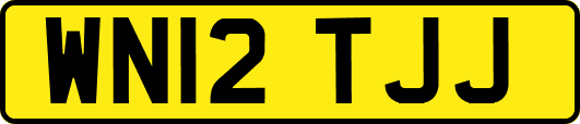 WN12TJJ