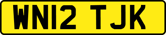 WN12TJK