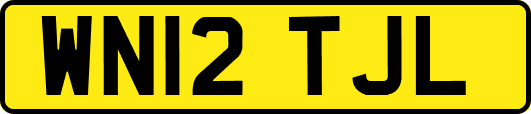 WN12TJL