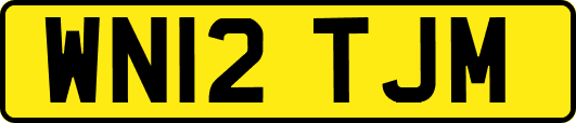 WN12TJM
