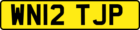 WN12TJP