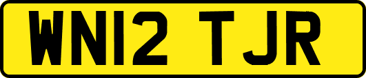 WN12TJR
