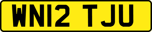 WN12TJU
