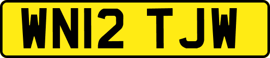 WN12TJW