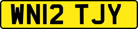 WN12TJY