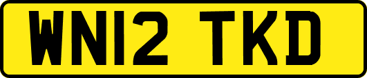 WN12TKD