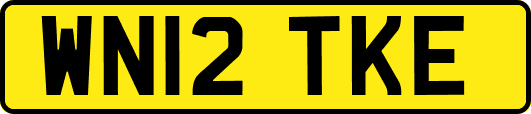 WN12TKE
