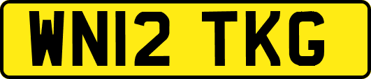 WN12TKG