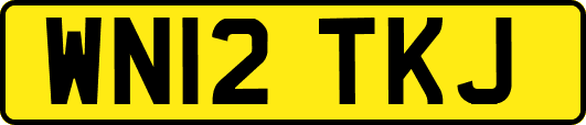 WN12TKJ
