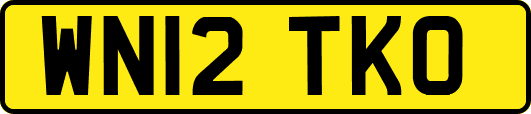 WN12TKO