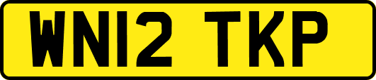 WN12TKP